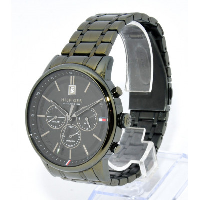 RELOJ TOMMY HILFIGER MULTIFUNCTION