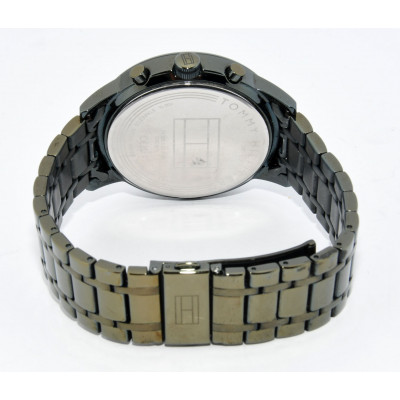 RELOJ TOMMY HILFIGER MULTIFUNCTION