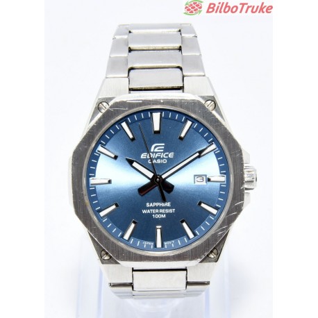 RELOJ CASIO EDIFICE EFR S108
