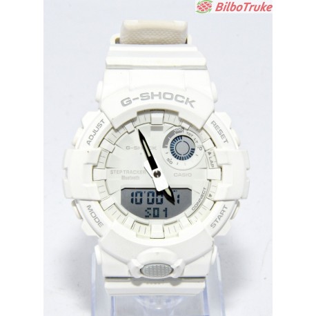 RELOJ CASIO G-SHOCK 5554 GBA-800