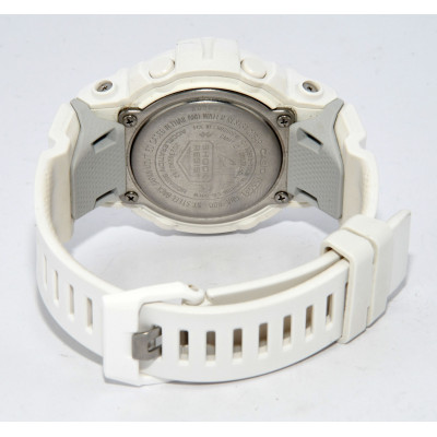 RELOJ CASIO G-SHOCK 5554 GBA-800