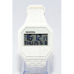 RELOJ NIXON ROBOT ROCK THE RE-RUN P
