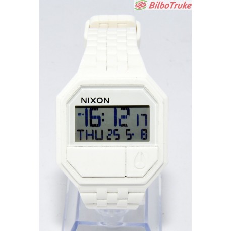 RELOJ NIXON ROBOT ROCK THE RE-RUN P