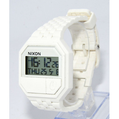 RELOJ NIXON ROBOT ROCK THE RE-RUN P