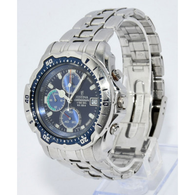 RELOJ FESTINA CHRONOGRAPH 6457