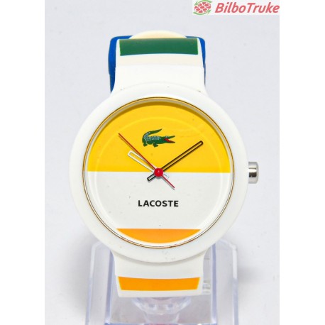 RELOJ LACOSTE LC.46.1.29.2224