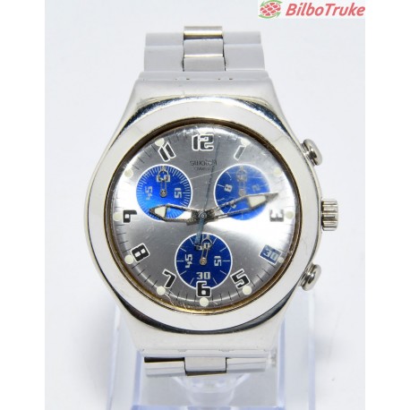 RELOJ SWATCH IRONY