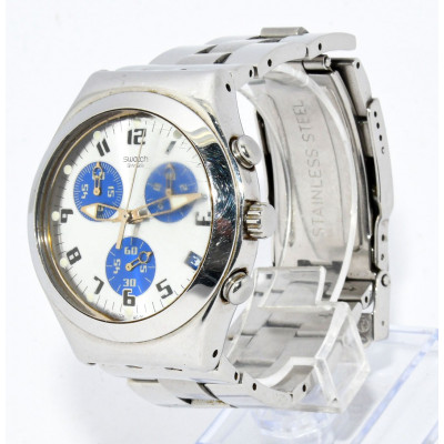RELOJ SWATCH IRONY
