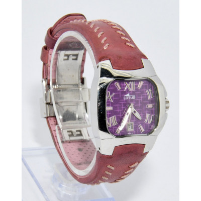 RELOJ LOTUS 15510