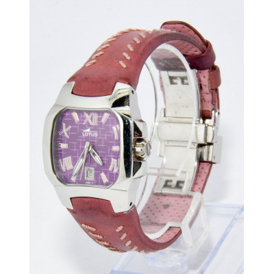 RELOJ LOTUS 15510