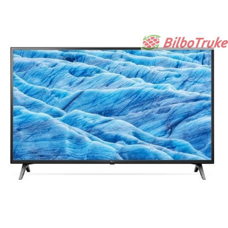 TELEVISION SMART TV LG 55UM7100