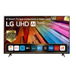 TELEVISION SMART TV LG 50UPP8006LB