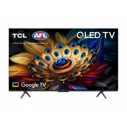 TELEVISION SMART TV TCL 50C655