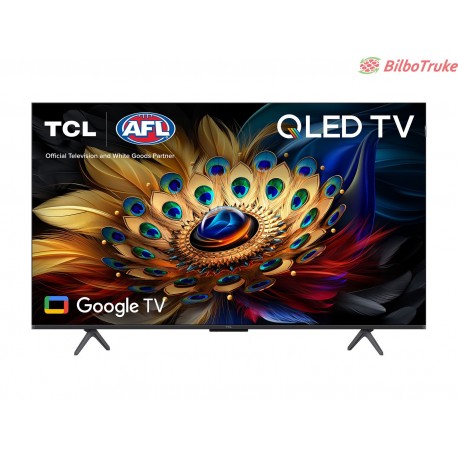 TELEVISION SMART TV TCL 50C655