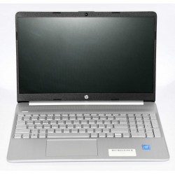 PORTATIL HP 15S-FQ0054NS / CELERON N4120 1.1GHz / 127GB SDD / 4GB RAM