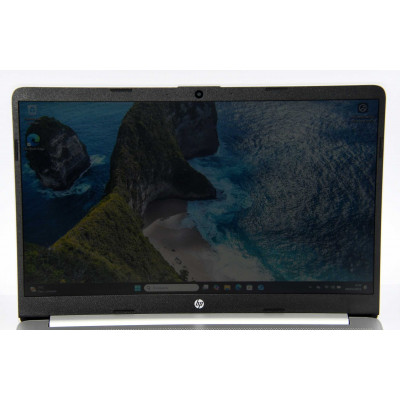 PORTATIL HP 15S-FQ0054NS / CELERON N4120 1.1GHz / 127GB SDD / 4GB RAM