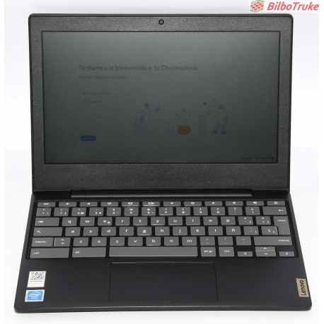 CHROMEBOOK LENOVO IdeaPad 3 CB 11IGL05