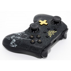 MANDO POWERA NINTENDO SWITCH ZELDA