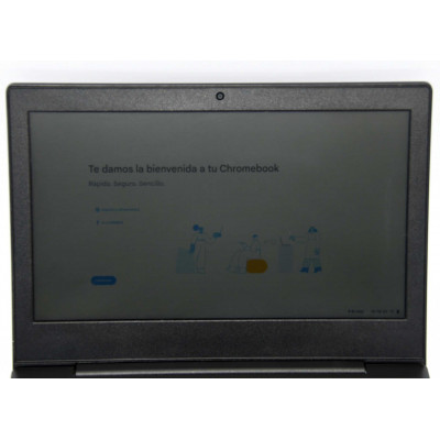 CHROMEBOOK LENOVO IdeaPad 3 CB 11IGL05