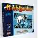 COMIC FLASH GORDON NUEVE TUMBAS EN MARTE