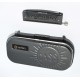 HARMONICA SEYDEL SYMPHONE 48 CHROMATIC C