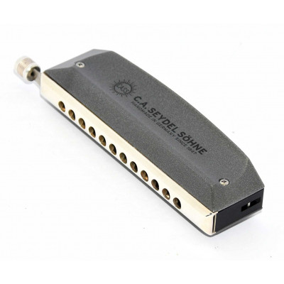 HARMONICA SEYDEL SYMPHONE 48 CHROMATIC C