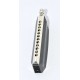 HARMONICA SEYDEL SYMPHONE 48 CHROMATIC C