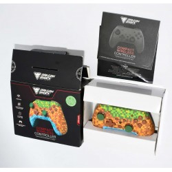 MANDO SWITCH DRAGON SHOCK