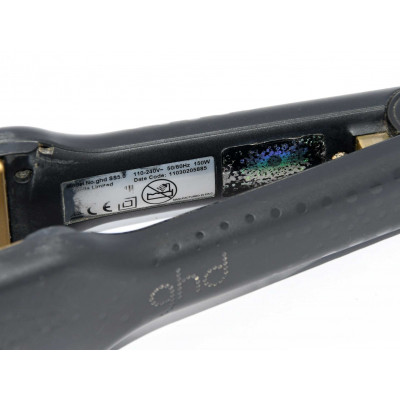 PLANCHAS GHD SS5.0 JEMELLA