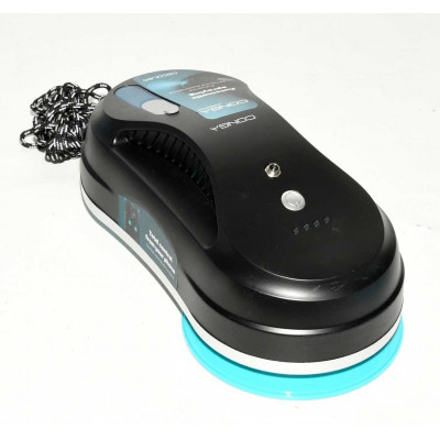 ROBOT LIMPIACRISTALES CONGA WINDROID 880 SPRAYWATER