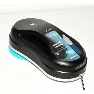 ROBOT LIMPIACRISTALES CONGA WINDROID 880 SPRAYWATER