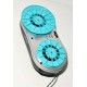 ROBOT LIMPIACRISTALES CONGA WINDROID 880 SPRAYWATER