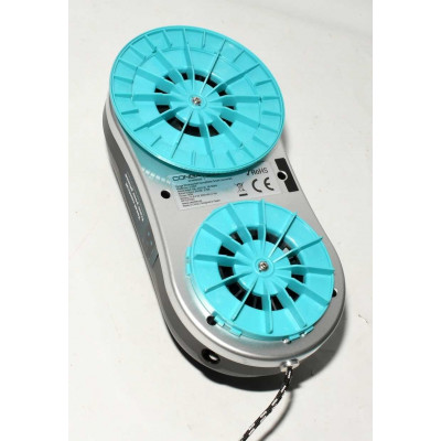 ROBOT LIMPIACRISTALES CONGA WINDROID 880 SPRAYWATER