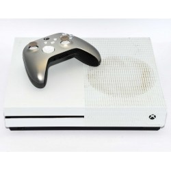 CONSOLA XBOX ONE S 500GB CON MANDO