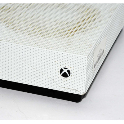 CONSOLA XBOX ONE S 500GB CON MANDO