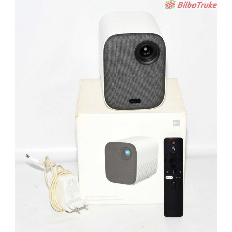 PROYECTOR XIAOMI MI SMART COMPACT
