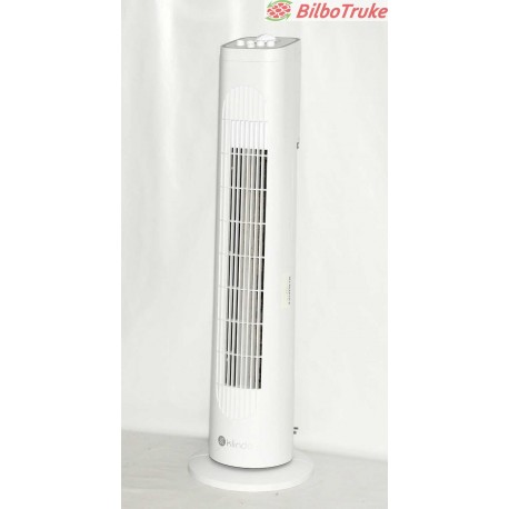 VENTILADOR DE PIE KLINDO 45W