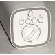 VENTILADOR DE PIE KLINDO 45W