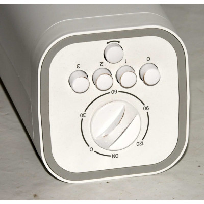 VENTILADOR DE PIE KLINDO 45W