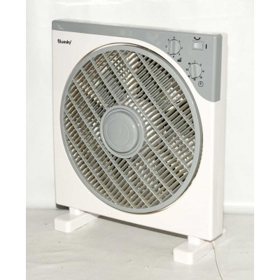 VENTILADOR DE PIE BLUESKY 40W