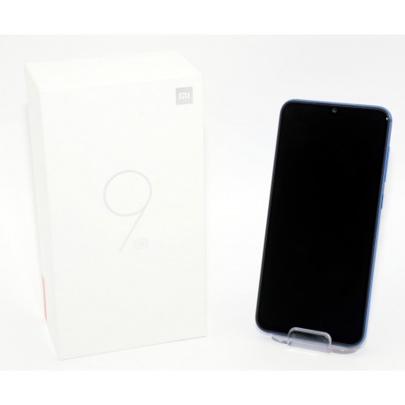 XIAOMI MI 9 SE AZUL
