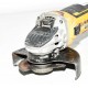 AMOLADORA RADIAL 18V DEWALT CDG405