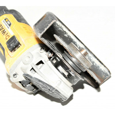AMOLADORA RADIAL 18V DEWALT CDG405