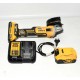 AMOLADORA RADIAL 18V DEWALT CDG405