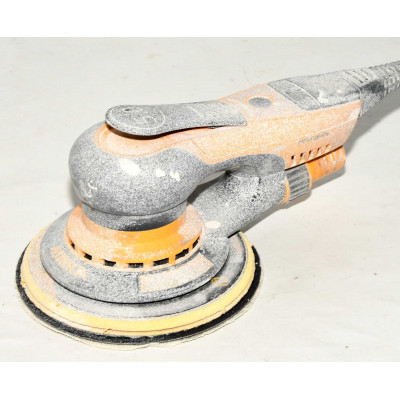 LIJADORA ORBITAL MIRKA DEROS