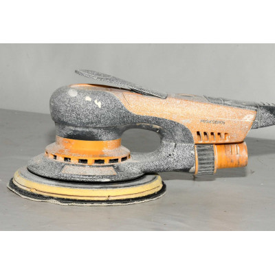 LIJADORA ORBITAL MIRKA DEROS