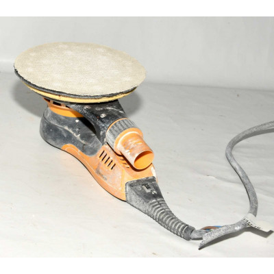 LIJADORA ORBITAL MIRKA DEROS