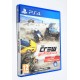 VIDEOJUEGO PS4 THE CREW WILD RUN EDITION