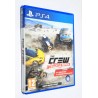 VIDEOJUEGO PS4 THE CREW WILD RUN EDITION