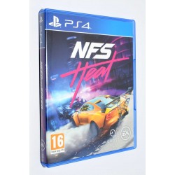 VIDEOJUEGO PS4 NFS HEART